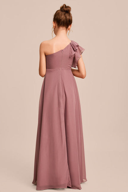 Robe Ceremonie Peche - gallery 7