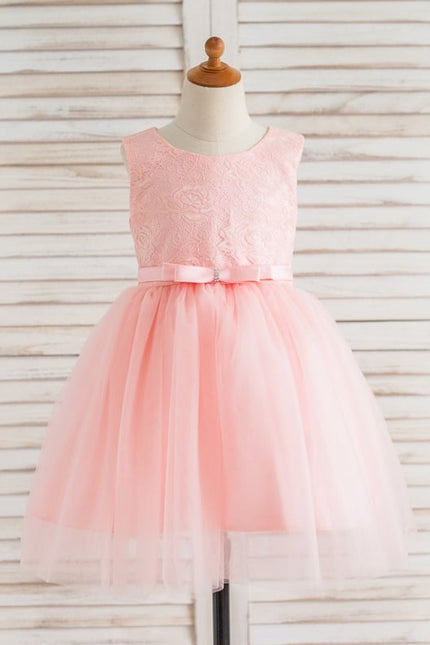 Robe Cérémonie Éclat De Cristal - gallery 5