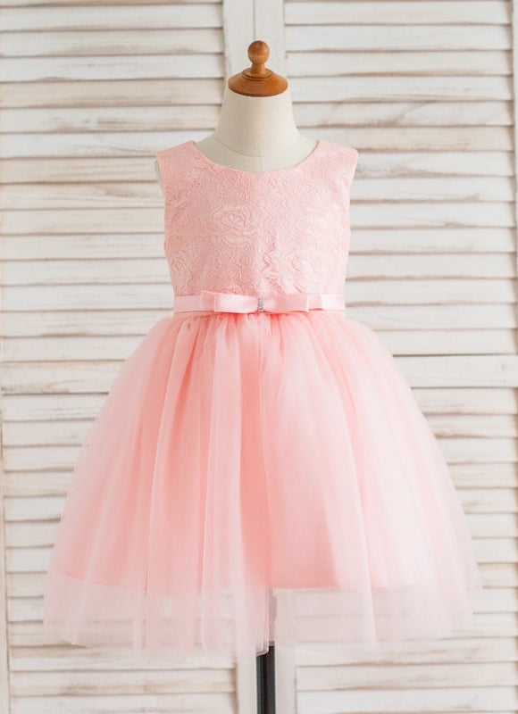 Robe Cérémonie Éclat De Cristal - gallery 5