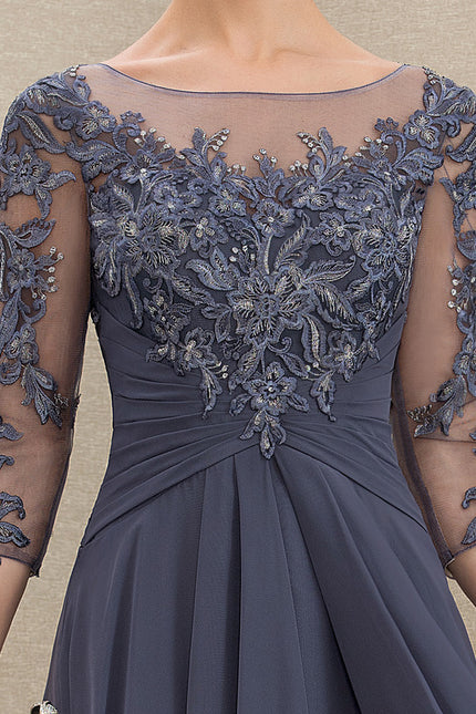 Robe Cérémonie Rêve Muscadin - gallery 1