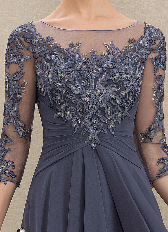 Robe Cérémonie Rêve Muscadin - gallery 1