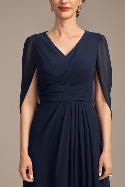 Robe Cérémonie Mère Marine - gallery 7