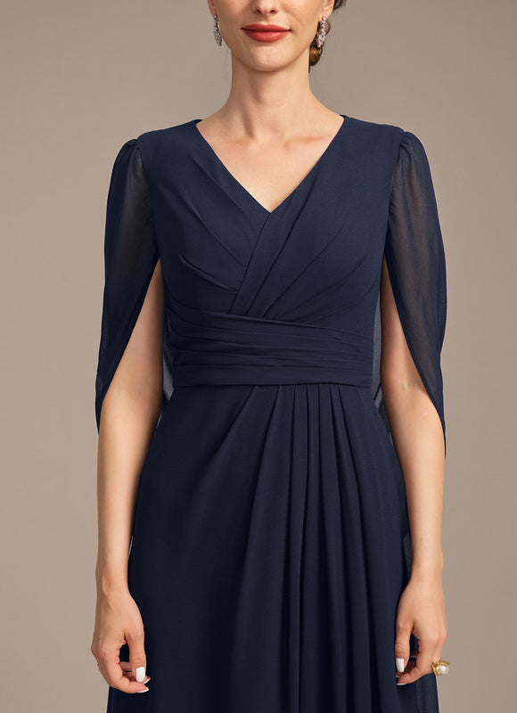 Robe Cérémonie Mère Marine - gallery 7