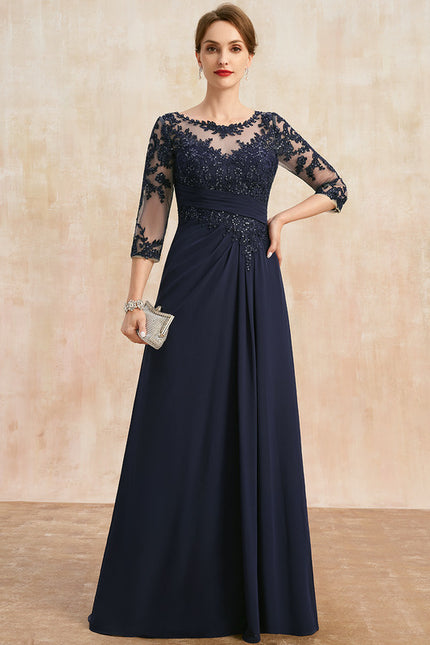 Robe Cérémonie Éclat Nébuleux