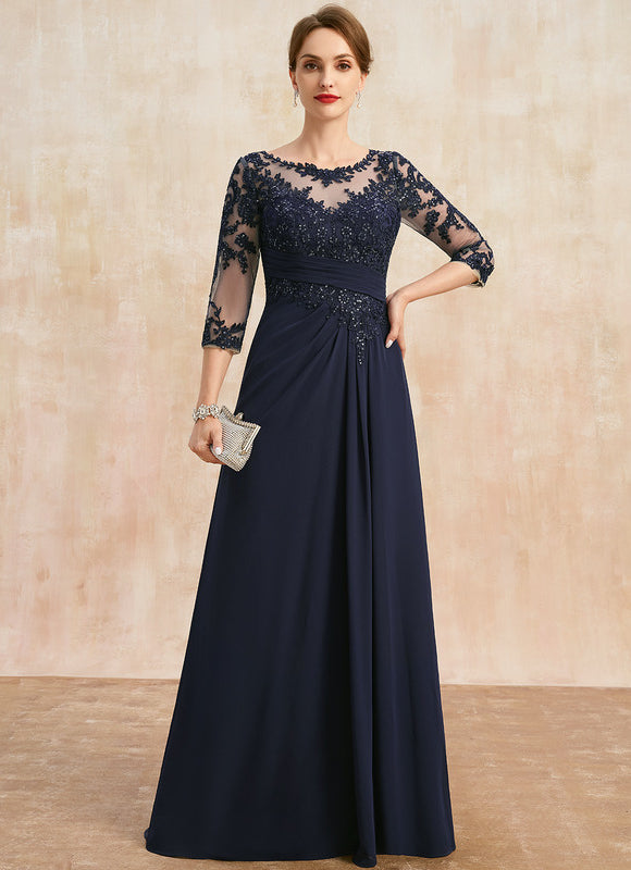 Robe Cérémonie Éclat Nébuleux