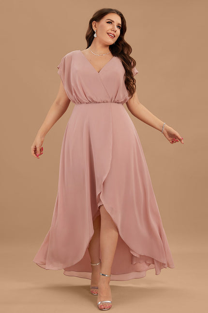 Robe Ceremonie Couleur Pastel - gallery 6