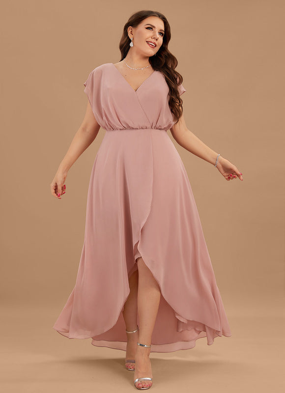 Robe Ceremonie Couleur Pastel - gallery 6