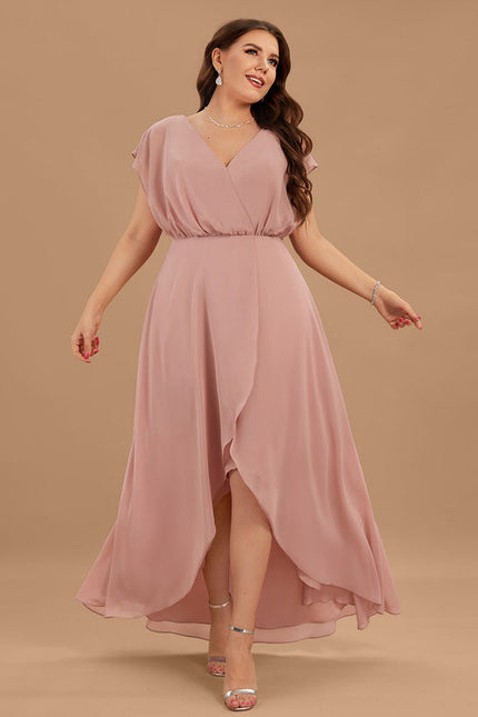 Robe Ceremonie Couleur Pastel - gallery 6