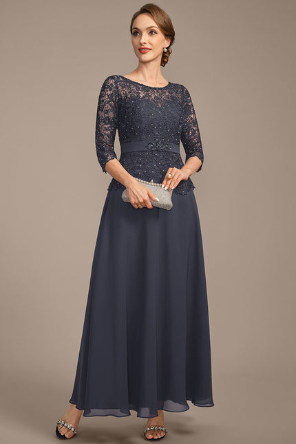 Robe Ceremonie Soldes - gallery 5