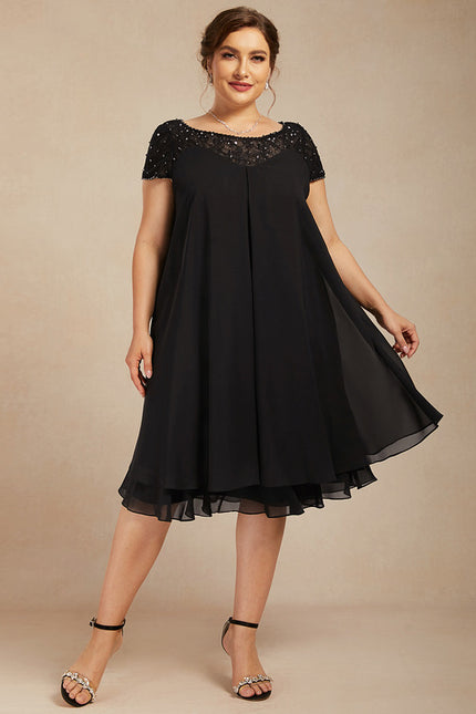 Robe Cérémonie Chic Raffinement - gallery 7