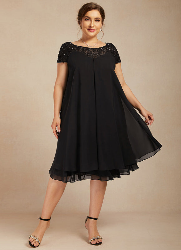 Robe Cérémonie Chic Raffinement - gallery 7