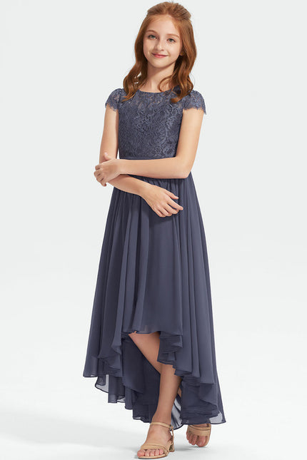 Robe Cérémonie Aérienne Marine - gallery 4