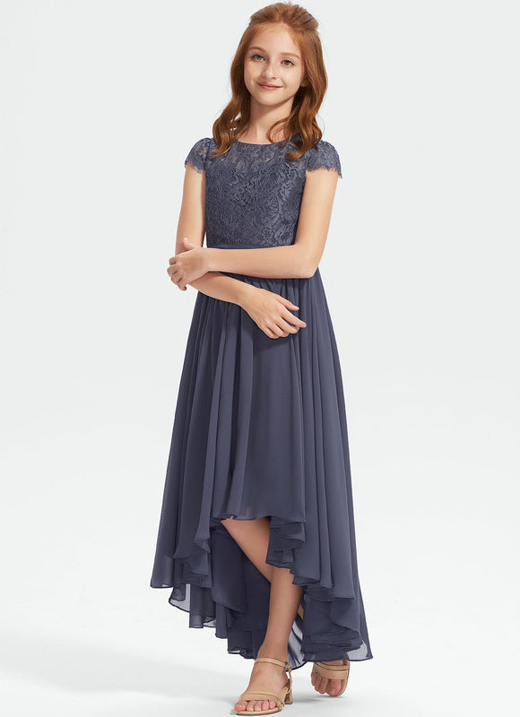 Robe Cérémonie Aérienne Marine - gallery 4
