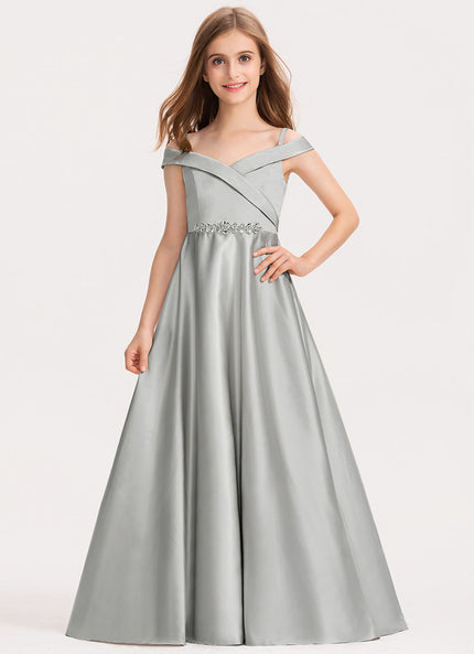 Robe Cérémonie Éclat Éthéré