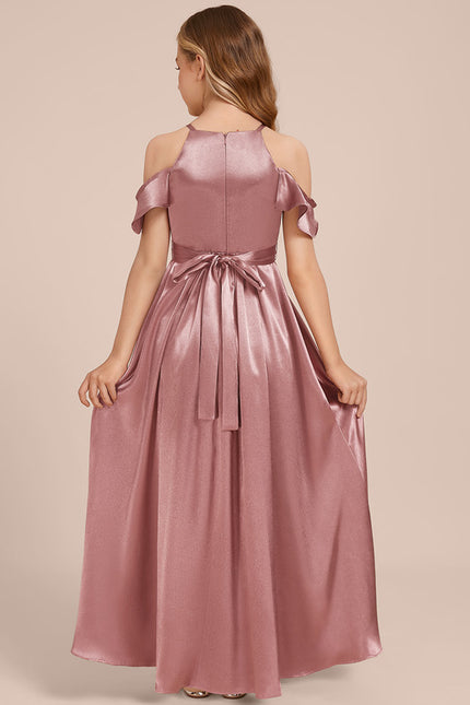 Robe Ceremonie Fille - gallery 1