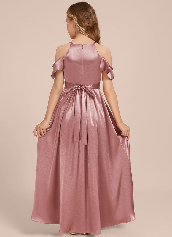 Robe Ceremonie Fille - gallery 1