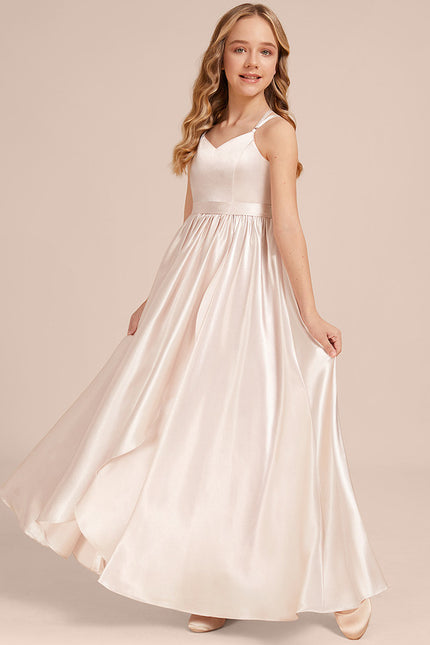 Robe Ceremonie Vert Emeraude - gallery 3