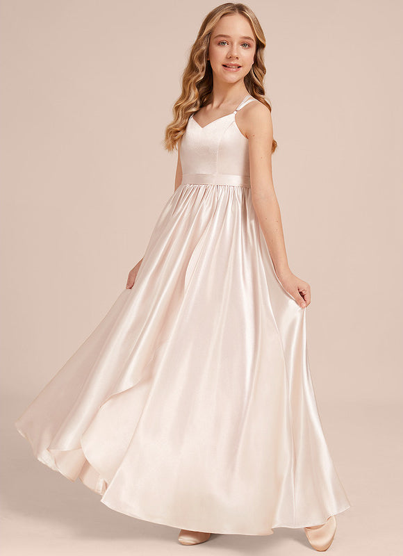 Robe Ceremonie Vert Emeraude - gallery 3