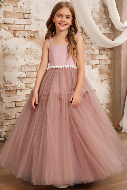 Robe Ceremonie Fillette - gallery 1