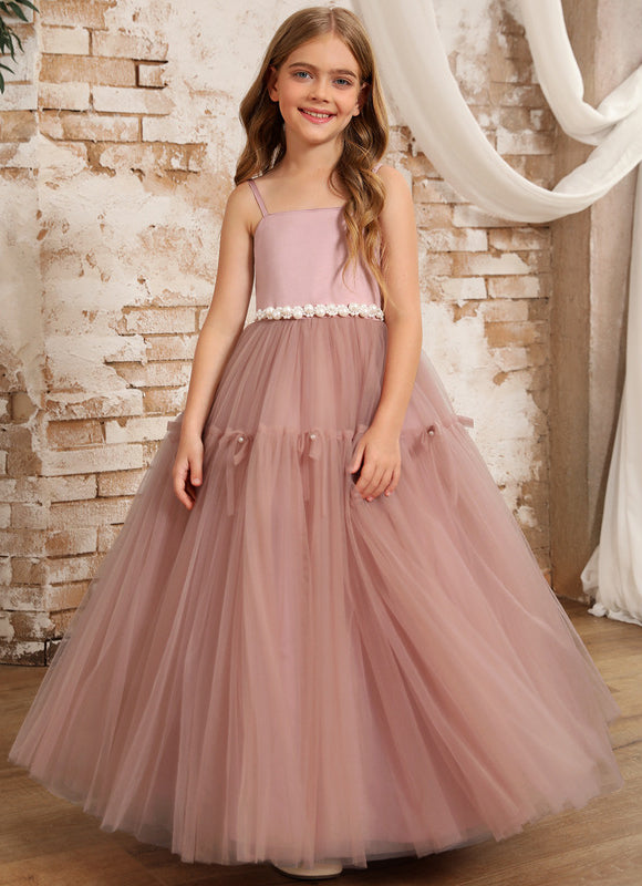 Robe Ceremonie Fillette - gallery 1