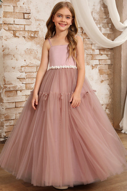 Robe Ceremonie Fillette - gallery 1