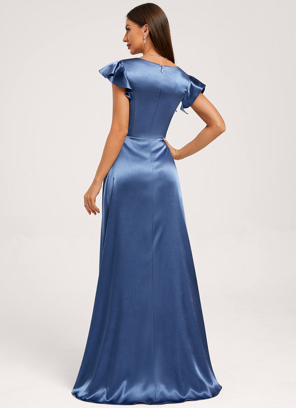 Robe Ceremonie Demoiselle D'Honneur - gallery 2