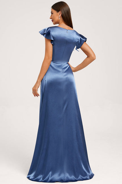 Robe Ceremonie Demoiselle D'Honneur - gallery 2