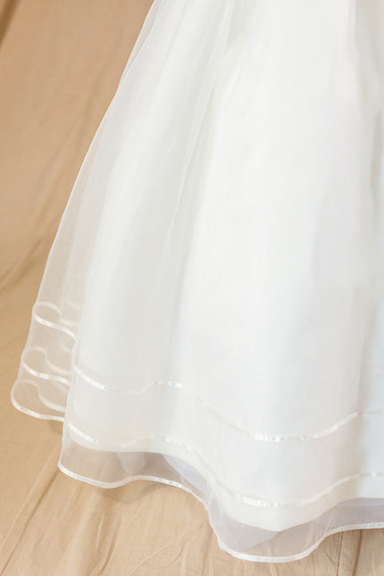 Robe Cérémonie Éclat Pur - gallery 1