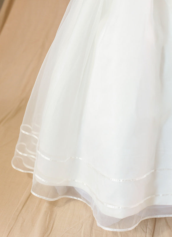 Robe Cérémonie Éclat Pur - gallery 1