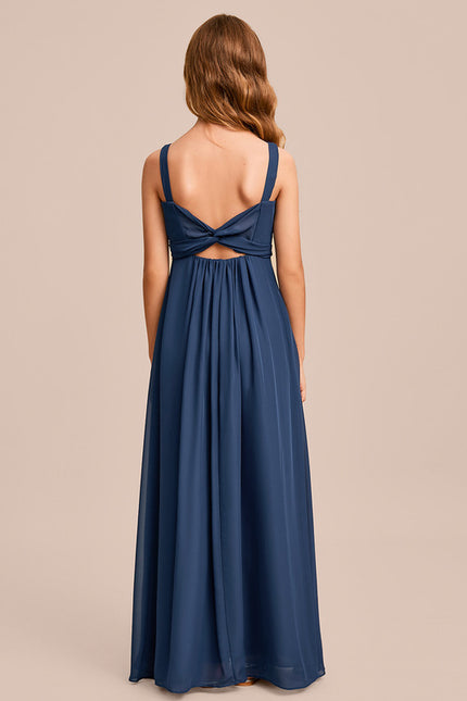 Robe Cérémonie Longue Chic - gallery 2