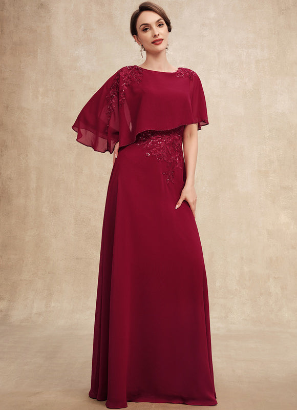 Robe Cérémonie Velours Étoilé - gallery 4