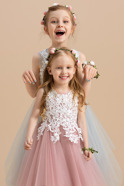 Robe Beige Ceremonie - gallery 2