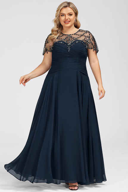 Robe Cérémonie Étoile De Velours - gallery 6