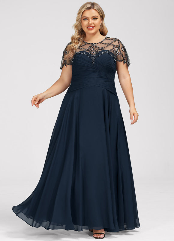 Robe Cérémonie Étoile De Velours - gallery 6