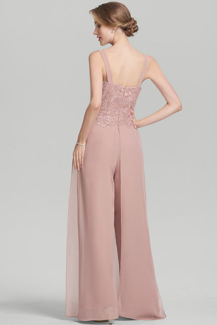 Robe Cérémonie Rêve Rosé - gallery 4