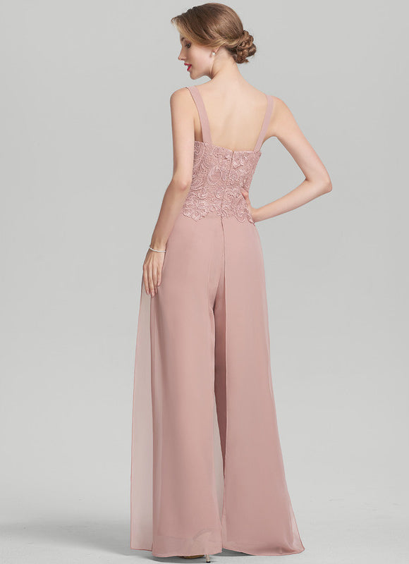 Robe Cérémonie Rêve Rosé - gallery 4