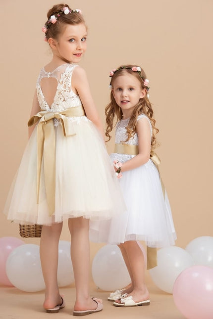 Robe Cérémonie Éclat De Rêverie