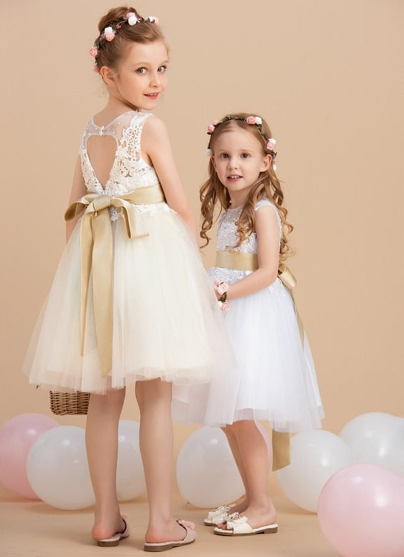 Robe Cérémonie Éclat De Rêverie