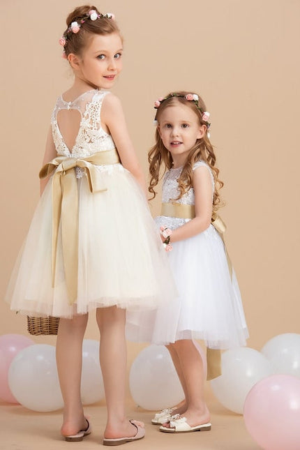 Robe Cérémonie Éclat De Rêverie