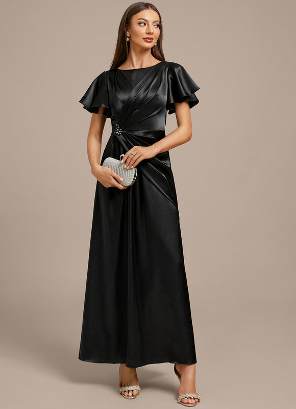 Robe Droite Ceremonie - gallery 4