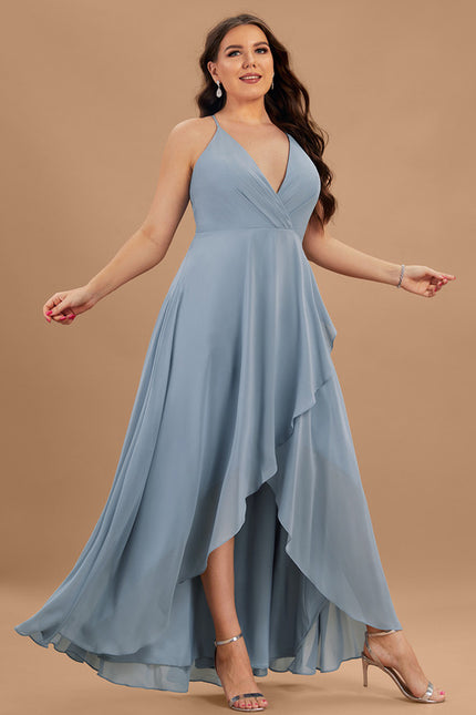 Robe Ceremonie Couleur Pastel - gallery 7