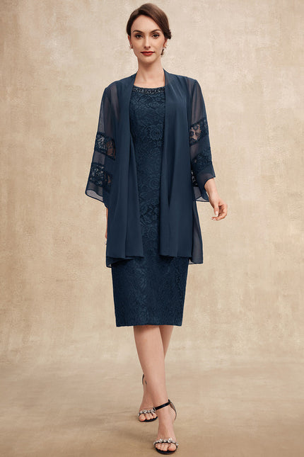 Robe Cérémonie Éclat Sereinement
