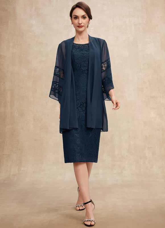 Robe Cérémonie Éclat Sereinement