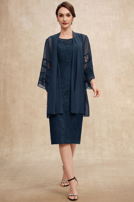 Robe Cérémonie Éclat Sereinement