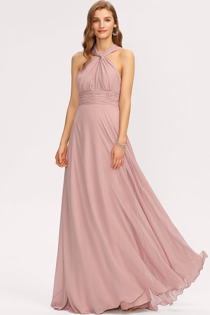 Robe Cérémonie Sérénité Légère - gallery 4