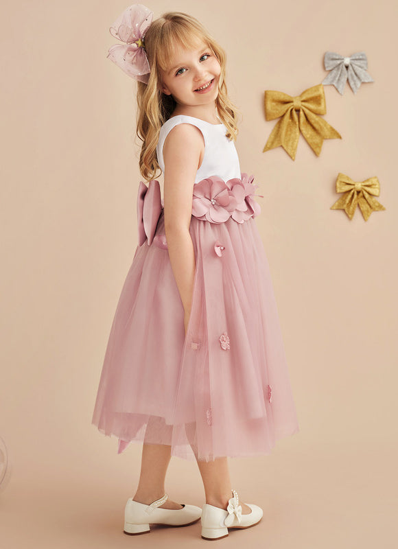 Robe Cérémonie Événementielle Enfant - gallery 5