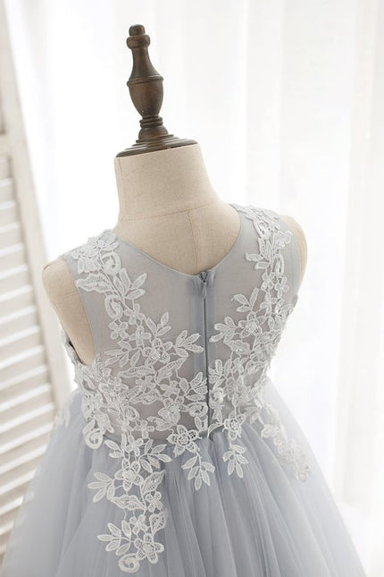 Robe Beige Ceremonie - gallery 6