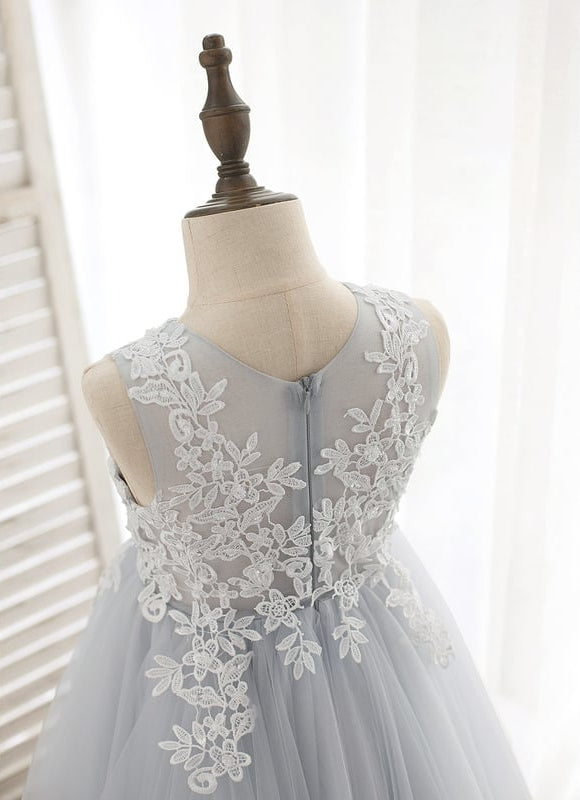 Robe Beige Ceremonie - gallery 6