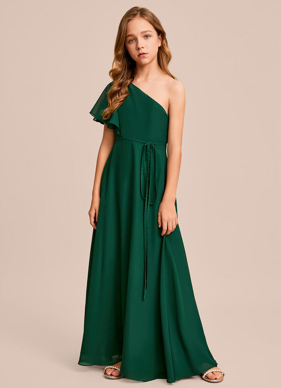 Robe Ceremonie Peche - gallery 4