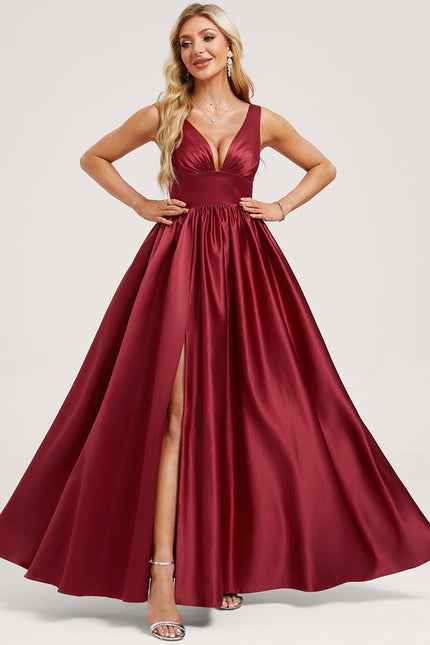 Robe Ceremonie Fluide